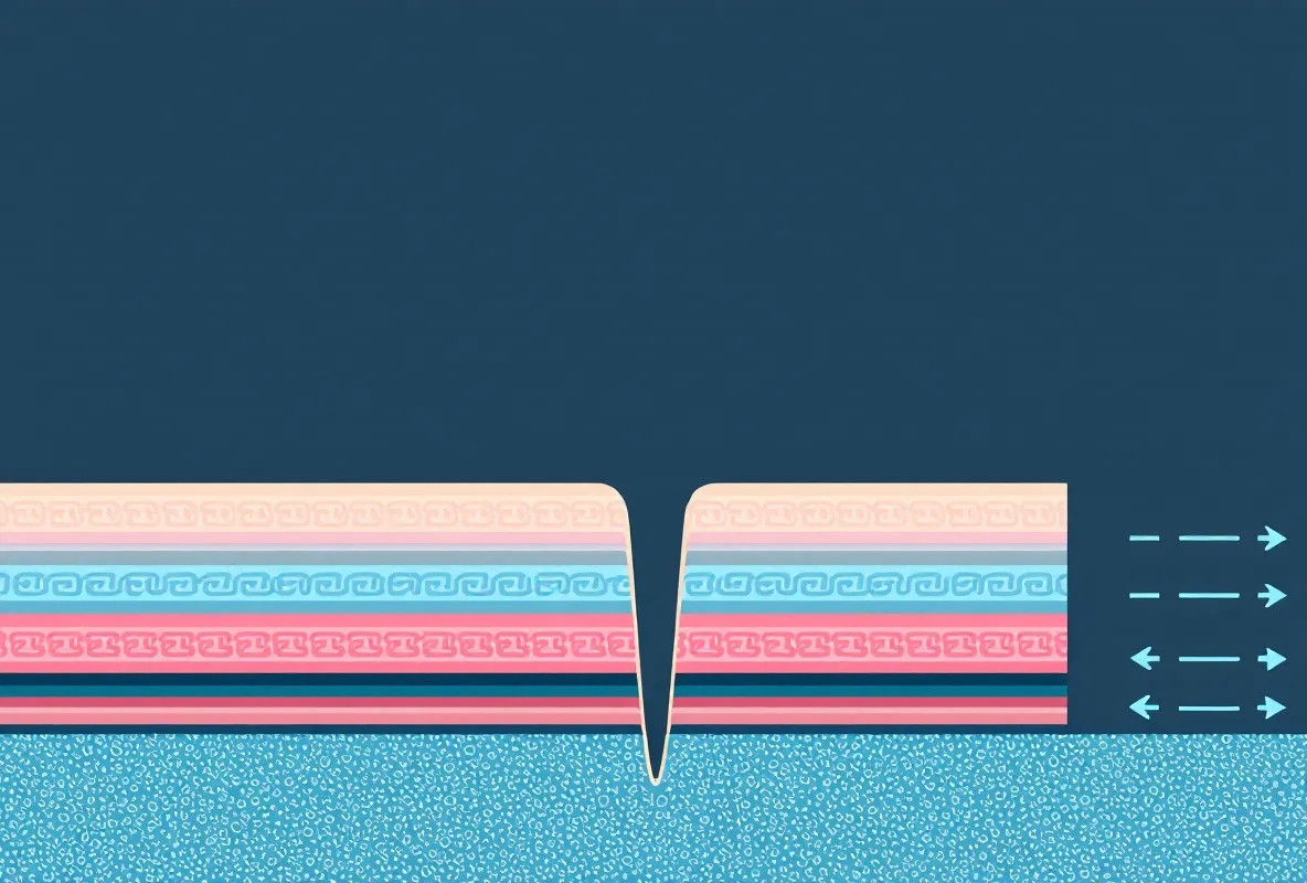 TB-500 and BPC-157 in the research literature